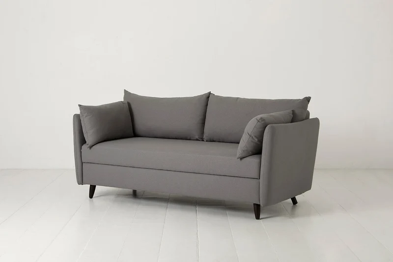 2,5-Sitzer-Schlafsofa Model 08, Risso