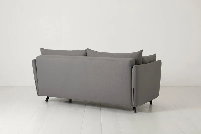 2,5-Sitzer-Schlafsofa Model 08, Risso