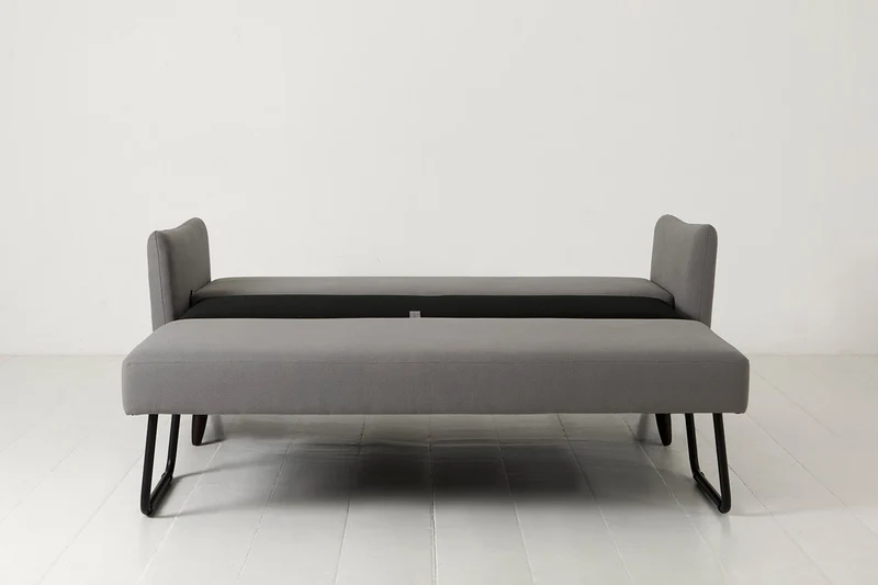2,5-Sitzer-Schlafsofa Model 08, Risso