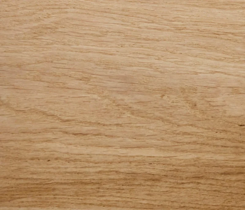 Table de chevet murale en bois massif LIVIA