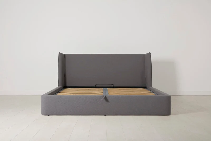 Bett 03 180cm x 200cm, Risso