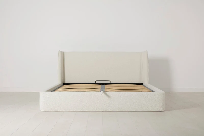 Bett 03 180cm x 200cm
