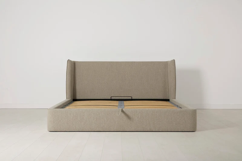 Bett 03 180cm x 200cm
