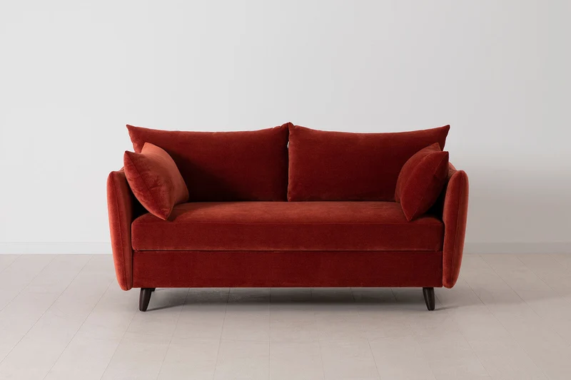 2,5-Sitzer-Schlafsofa Model 08, Harissarot
