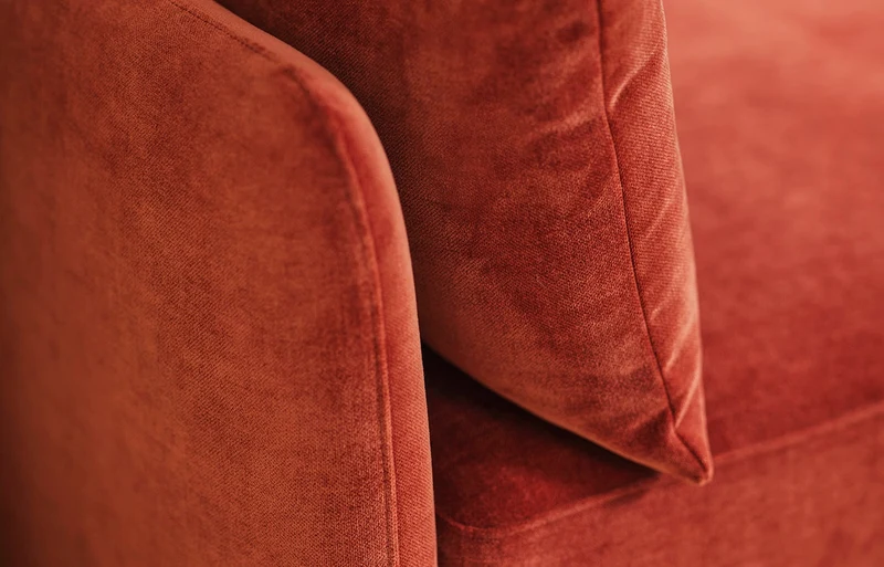 2,5-Sitzer-Schlafsofa Model 08, Harissarot