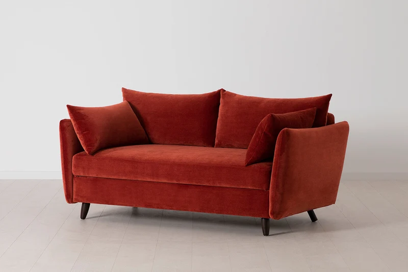 2,5-Sitzer-Schlafsofa Model 08, Harissarot