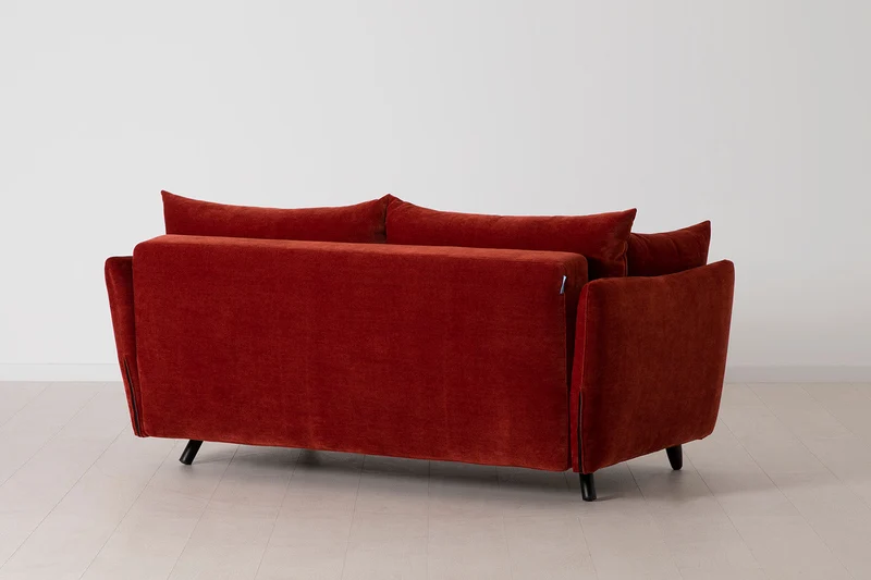 2,5-Sitzer-Schlafsofa Model 08, Harissarot
