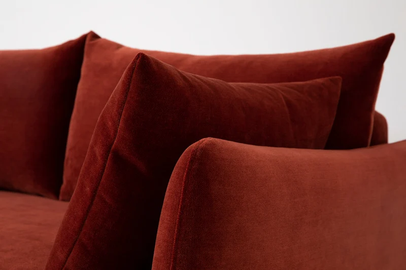 2,5-Sitzer-Schlafsofa Model 08, Harissarot