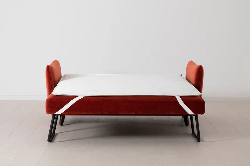 2,5-Sitzer-Schlafsofa Model 08, Harissarot
