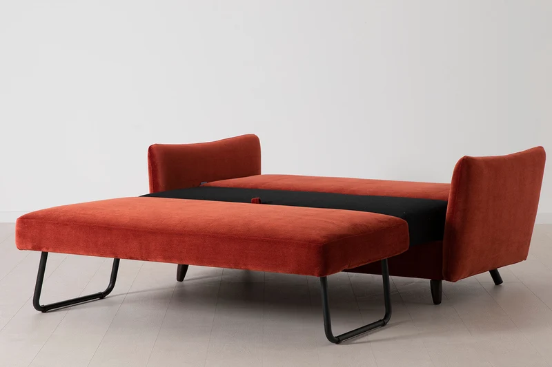 2,5-Sitzer-Schlafsofa Model 08, Harissarot