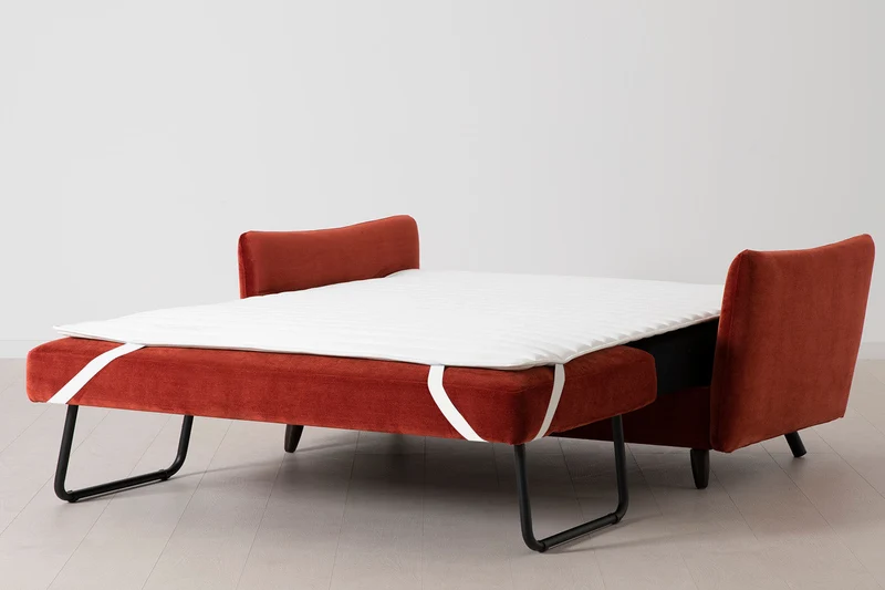 2,5-Sitzer-Schlafsofa Model 08, Harissarot