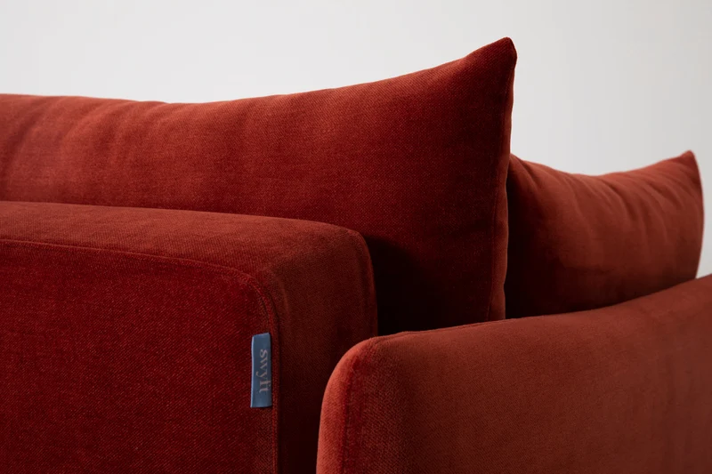 2,5-Sitzer-Schlafsofa Model 08, Harissarot