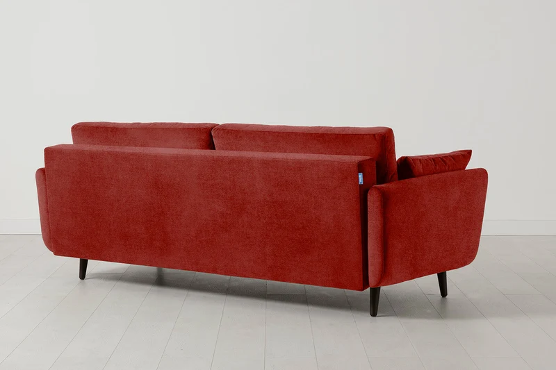 Model 10 Schlafsofa, Harissarot