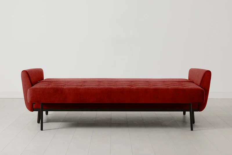 Model 10 Schlafsofa, Harissarot