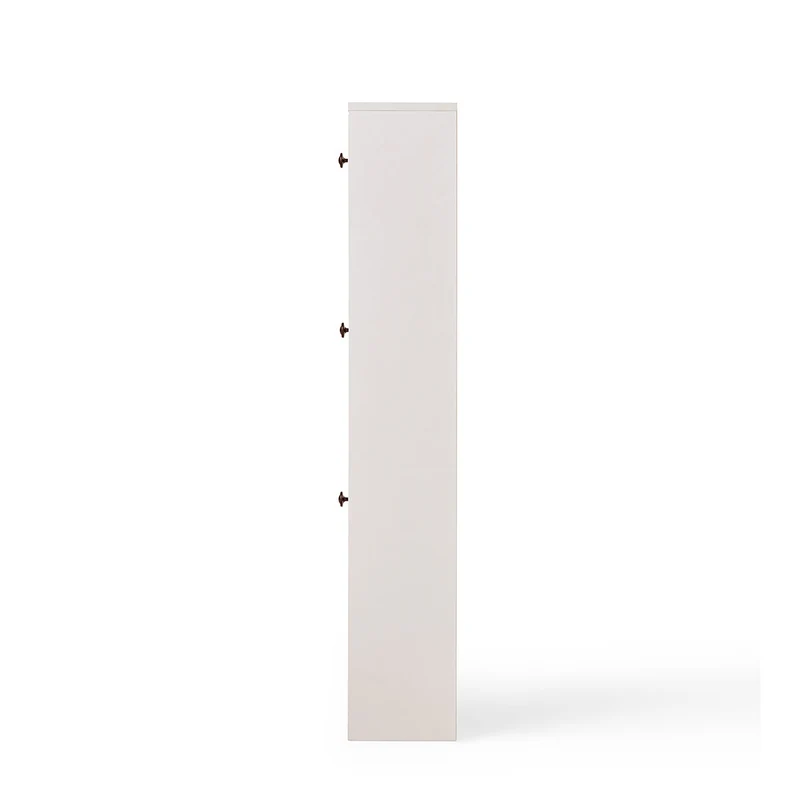 Ultra-Slim Entryway Flip Shoe Cabinet