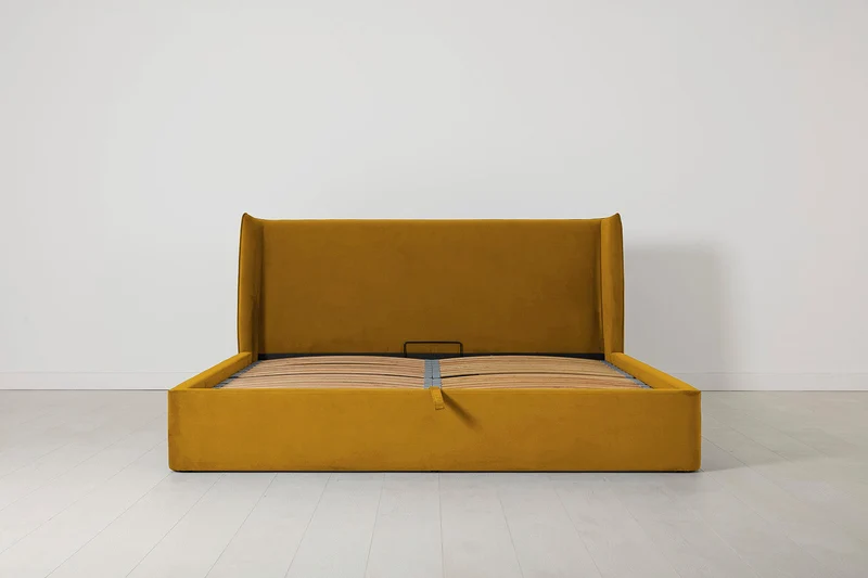 Bett 03 180cm x 200cm