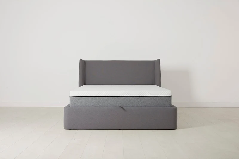 Bett 03 140cm x 200cm, Risso