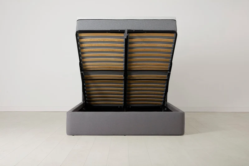 Bett 03 140cm x 200cm, Risso