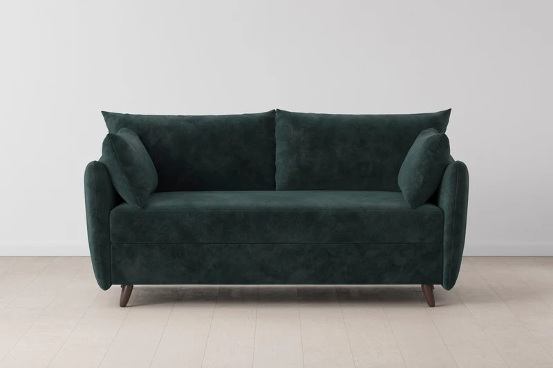 2,5-Sitzer-Schlafsofa Model 08