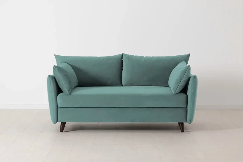 2,5-Sitzer-Schlafsofa Model 08