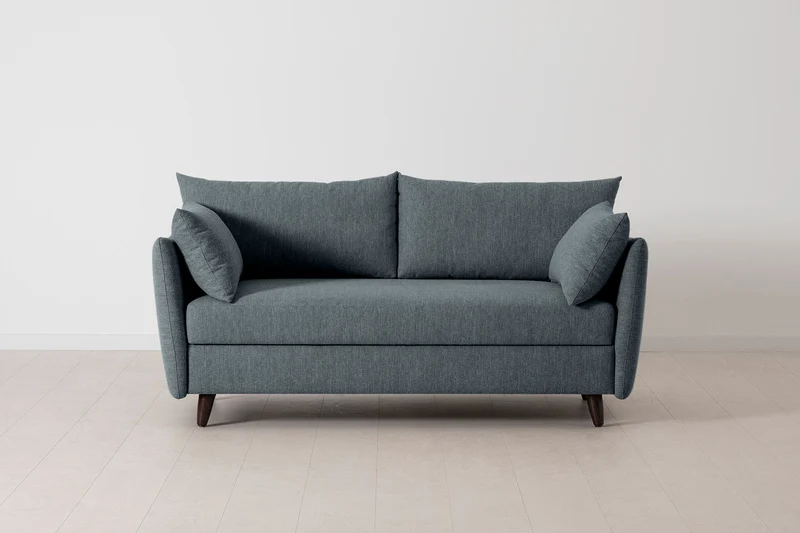 2,5-Sitzer-Schlafsofa Model 08