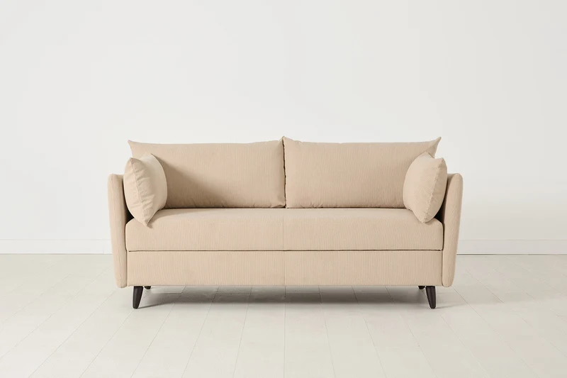 2,5-Sitzer-Schlafsofa Model 08