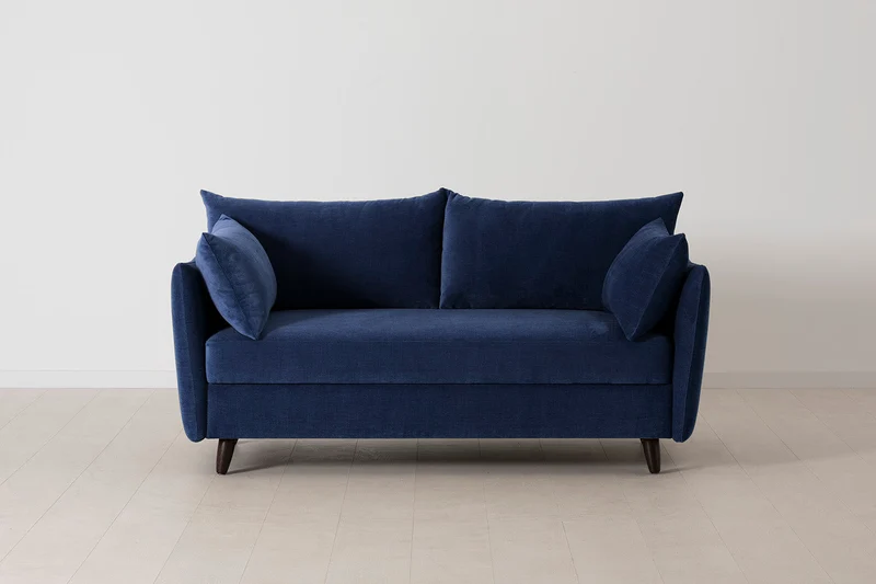 2,5-Sitzer-Schlafsofa Model 08
