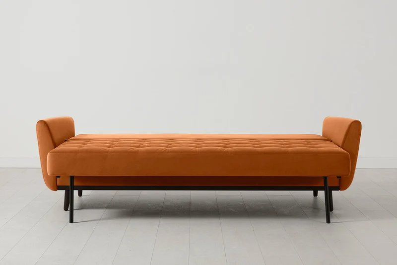 Model 10 Schlafsofa, Bronze