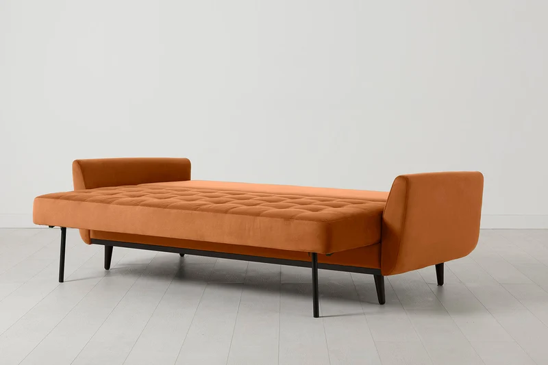Model 10 Schlafsofa, Bronze