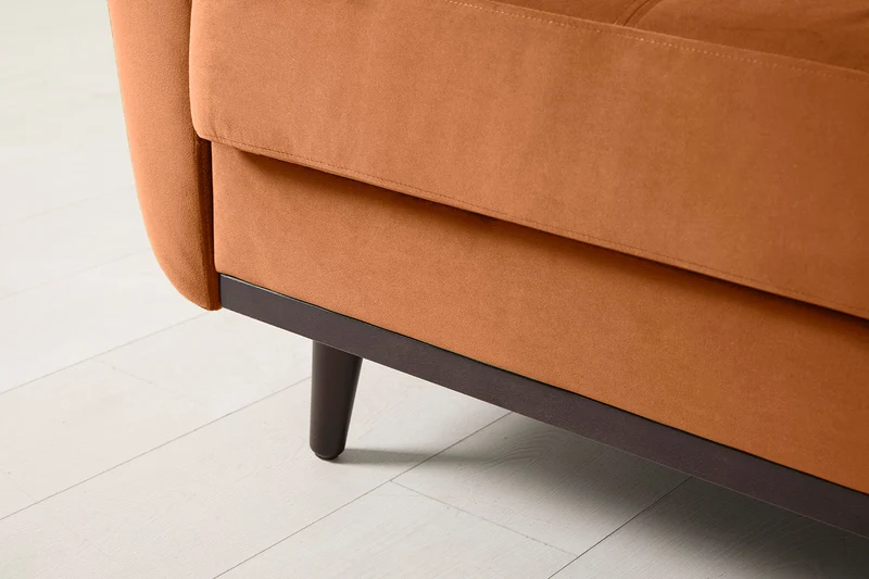 Model 10 Schlafsofa, Bronze