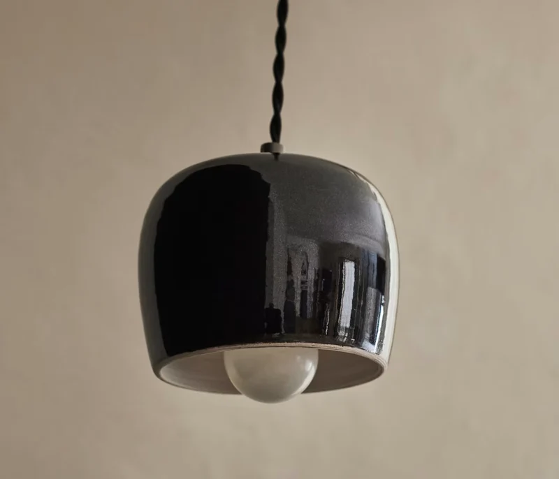 Suspension en céramique MARA