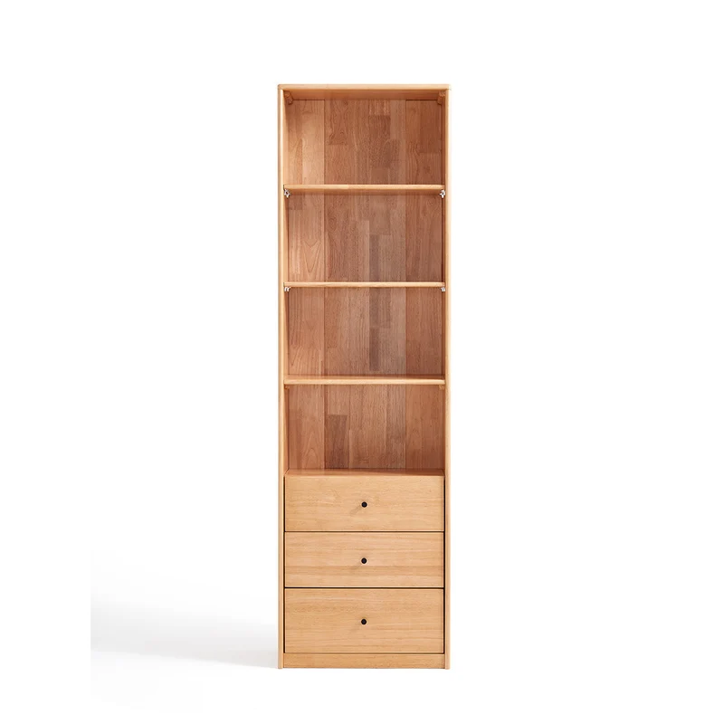 Ridge Organic Bookshelf