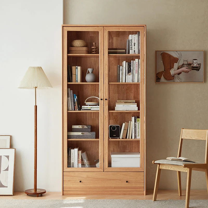 Ridge Organic Bookshelf