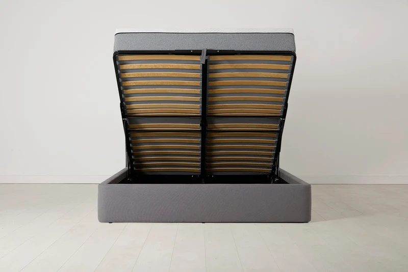 Bett 03 160cm x 200cm, Risso