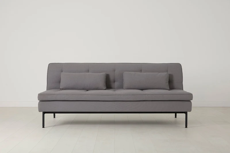 Model 11 Dreisitzer-Schlafsofa, Risso