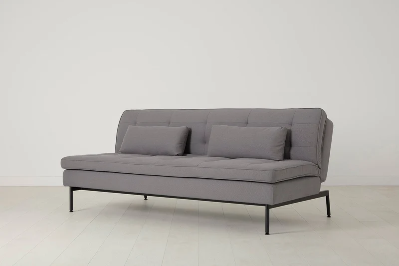 Model 11 Dreisitzer-Schlafsofa, Risso