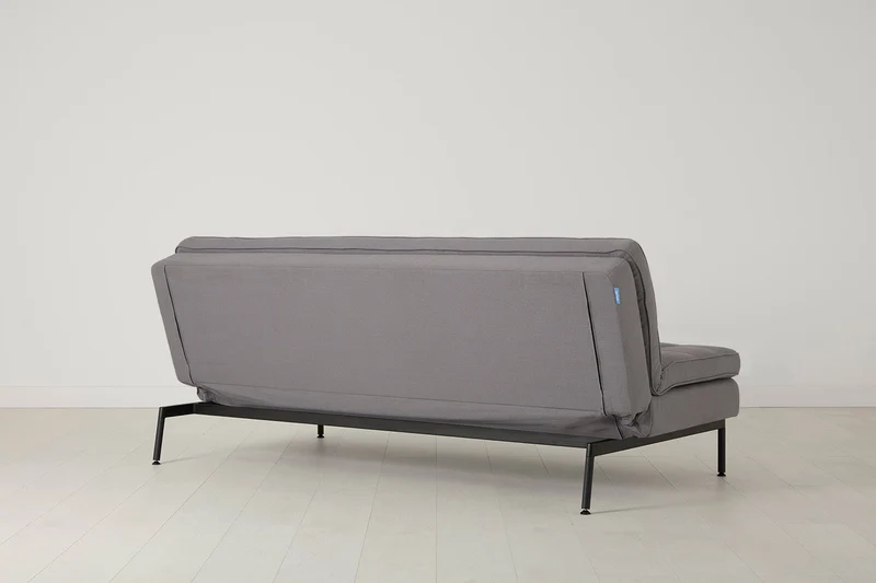 Model 11 Dreisitzer-Schlafsofa, Risso