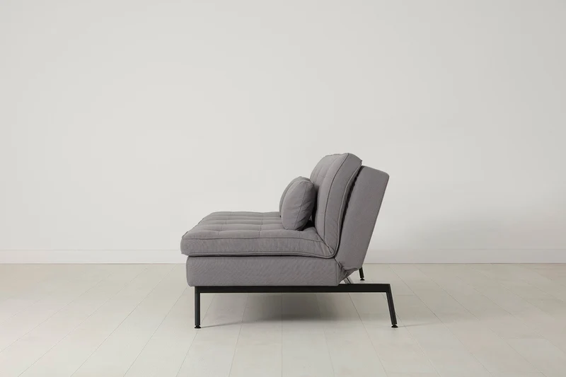 Model 11 Dreisitzer-Schlafsofa, Risso