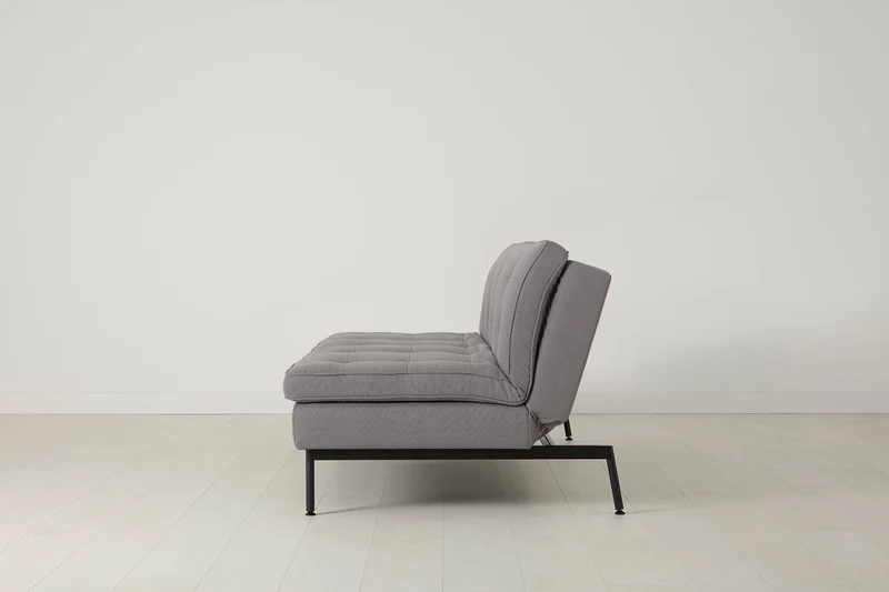 Model 11 Dreisitzer-Schlafsofa, Risso