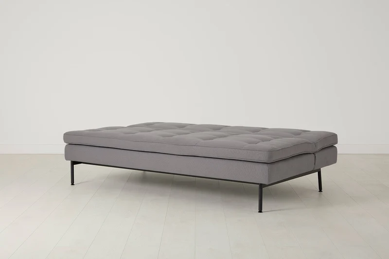 Model 11 Dreisitzer-Schlafsofa, Risso
