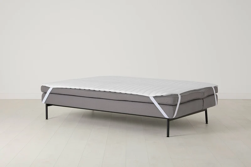 Model 11 Dreisitzer-Schlafsofa, Risso