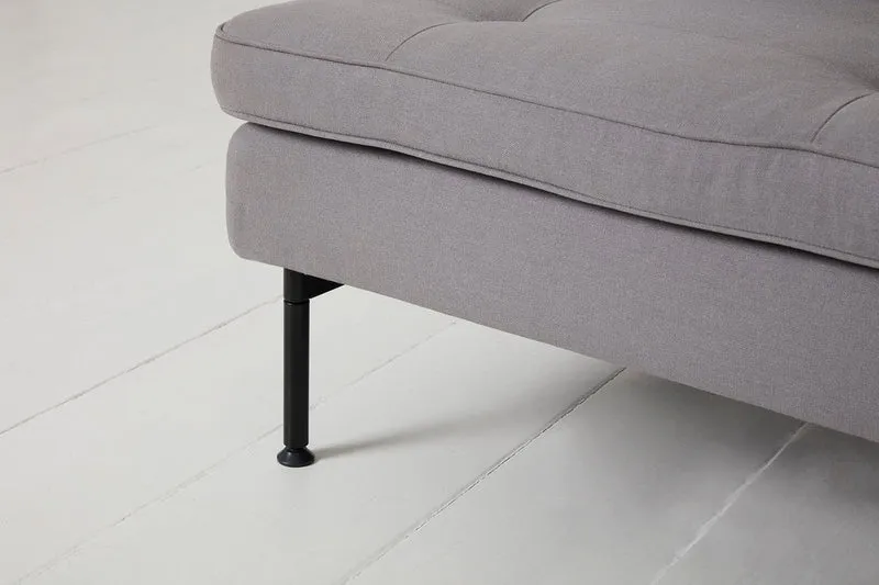 Model 11 Dreisitzer-Schlafsofa, Risso
