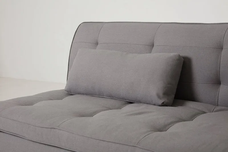 Model 11 Dreisitzer-Schlafsofa, Risso