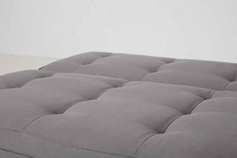 Model 11 Dreisitzer-Schlafsofa, Risso