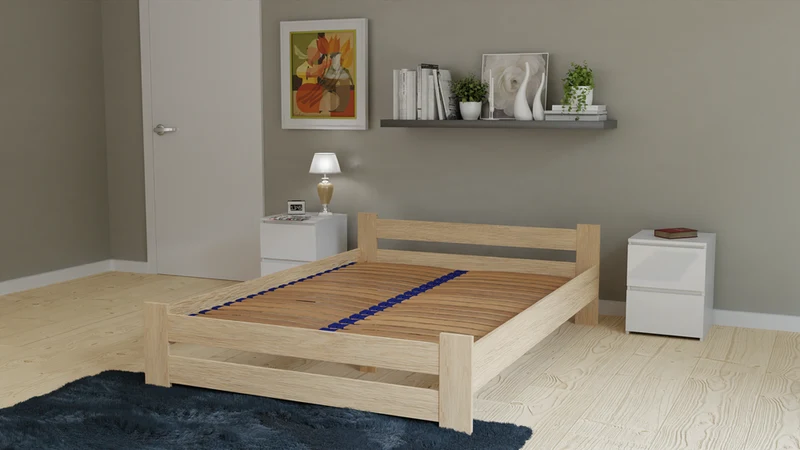 BETTEINSATZ BED 160X200