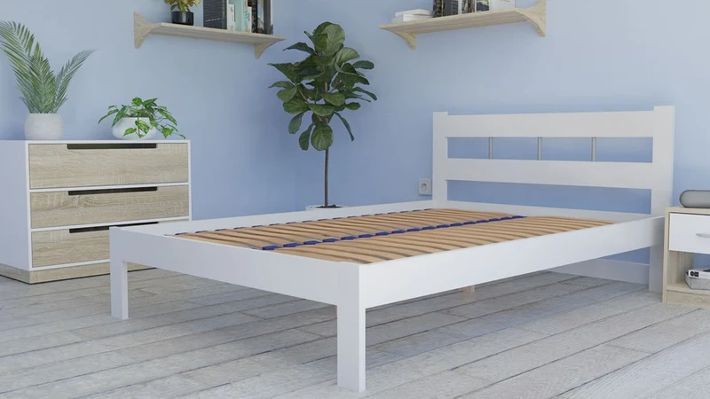 BETTEINSATZ BED 140X200