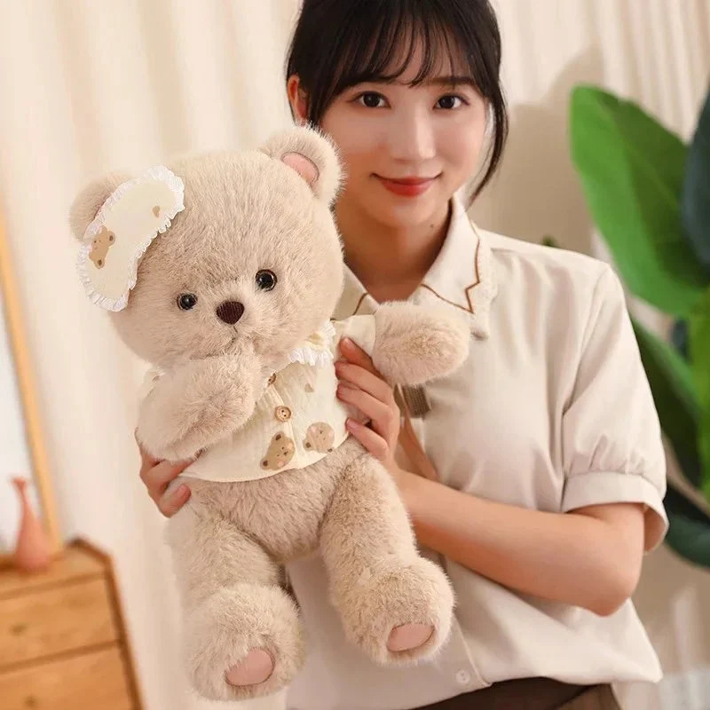 Soft Cute Teddy Bear Plush Toy