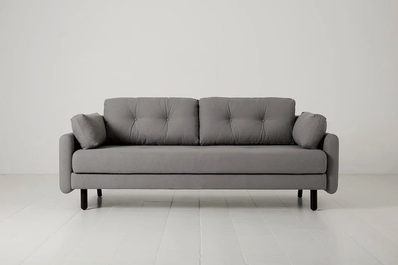 Model 04 Dreisitzer-Schlafsofa, Risso