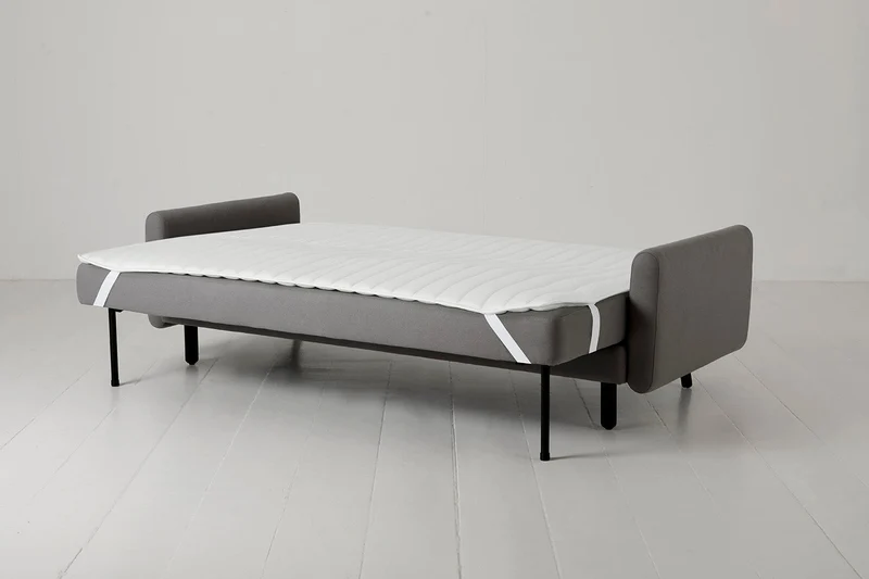 Model 04 Dreisitzer-Schlafsofa, Risso
