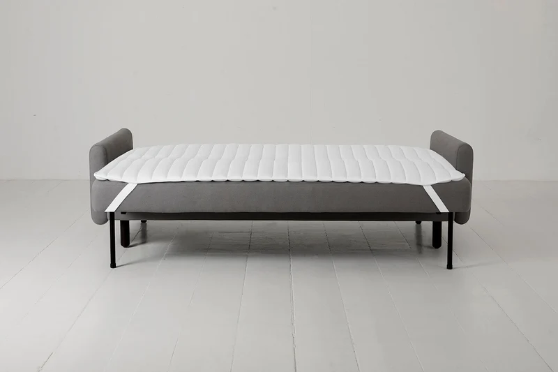 Model 04 Dreisitzer-Schlafsofa, Risso